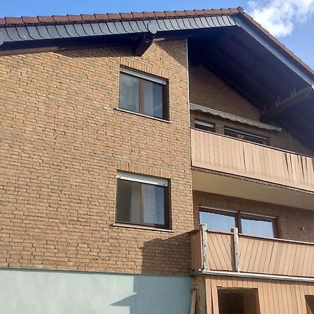 Ferienwohnung Villmar Kültér fotó