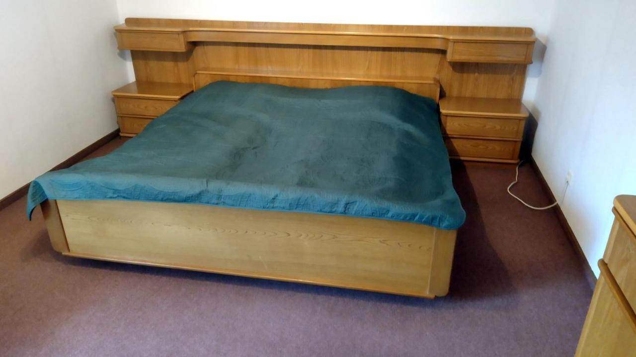 Ferienwohnung Villmar Kültér fotó
