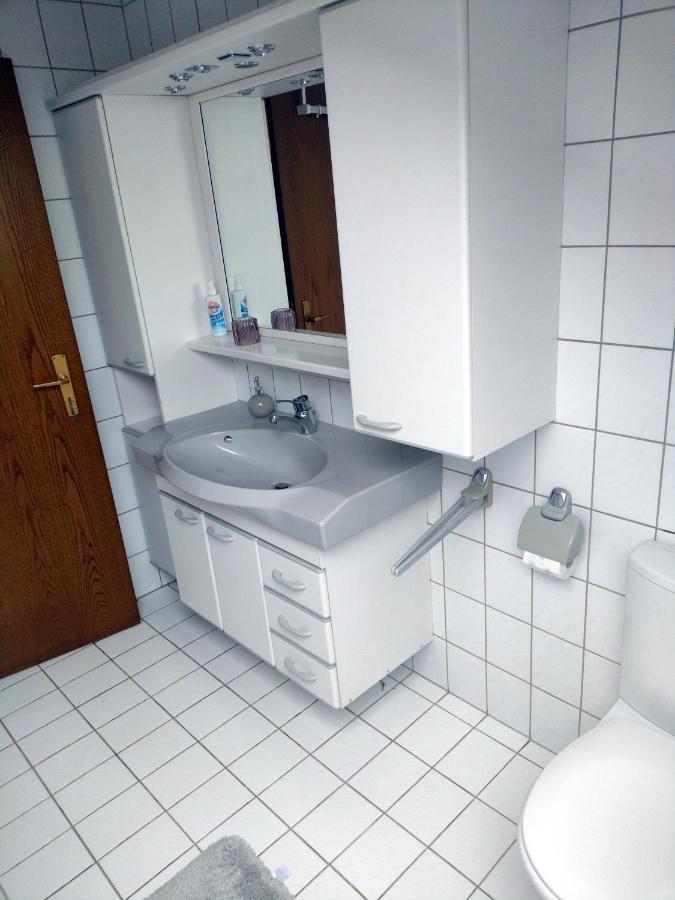 Ferienwohnung Villmar Kültér fotó