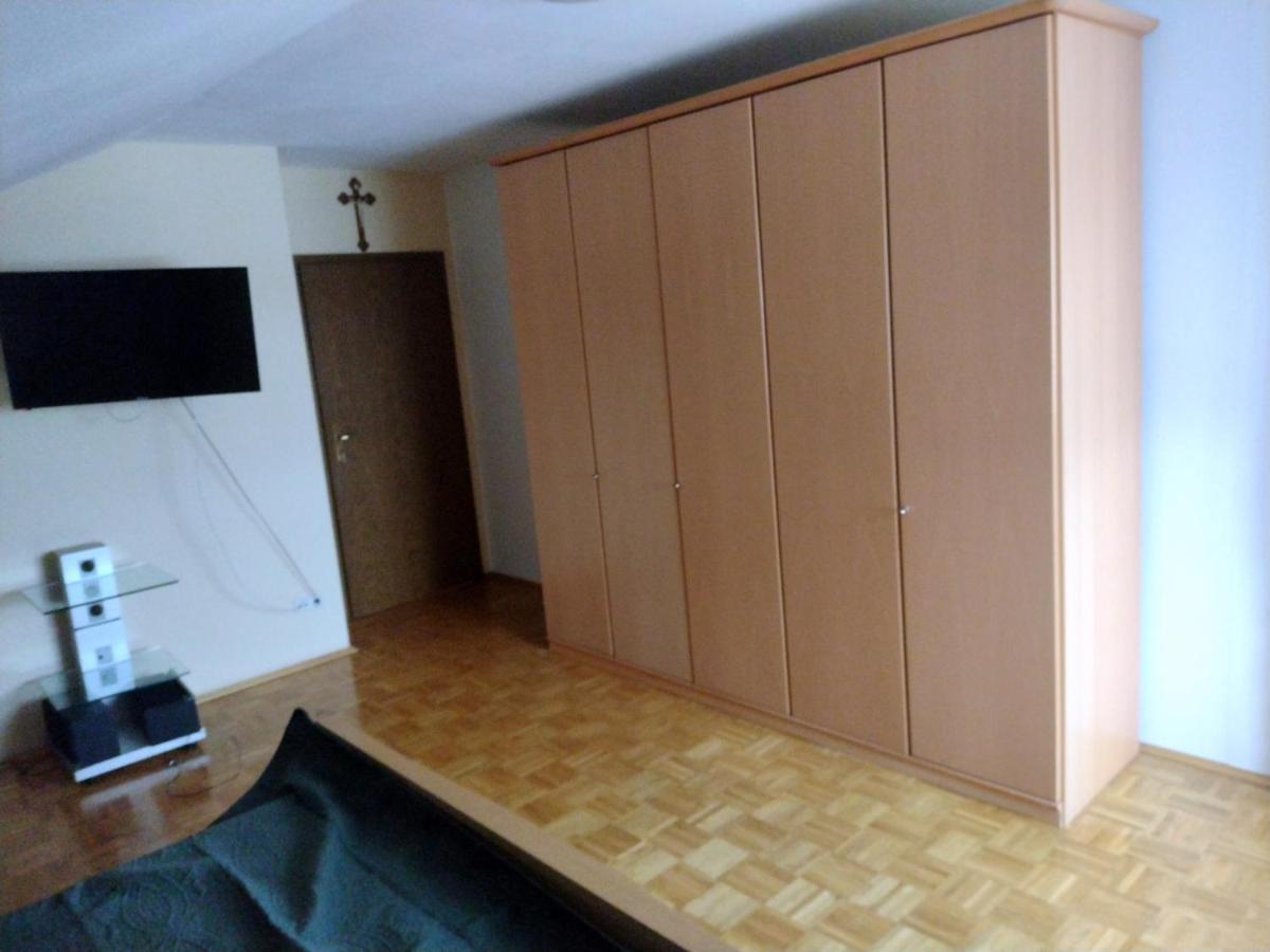 Ferienwohnung Villmar Kültér fotó
