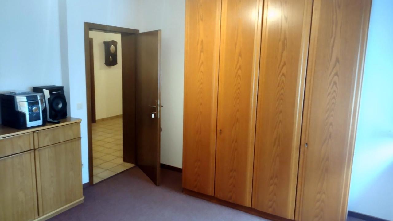 Ferienwohnung Villmar Kültér fotó