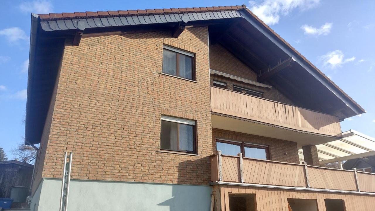 Ferienwohnung Villmar Kültér fotó